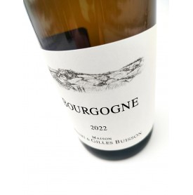 Bourgogne Blanc