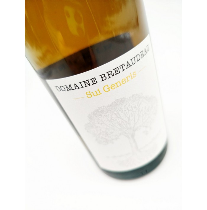 Sui Généris Sui Généris - Domaine De Bellevue