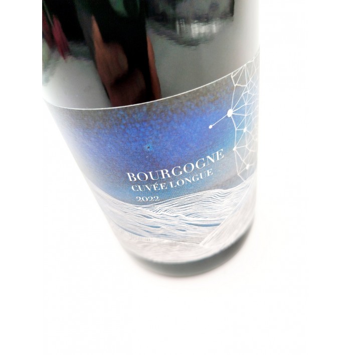 Cuvée Longue Rouge - Didon