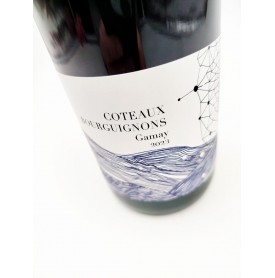 Coteaux Bourguignons Gamay