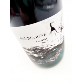 Bourgogne Gamay