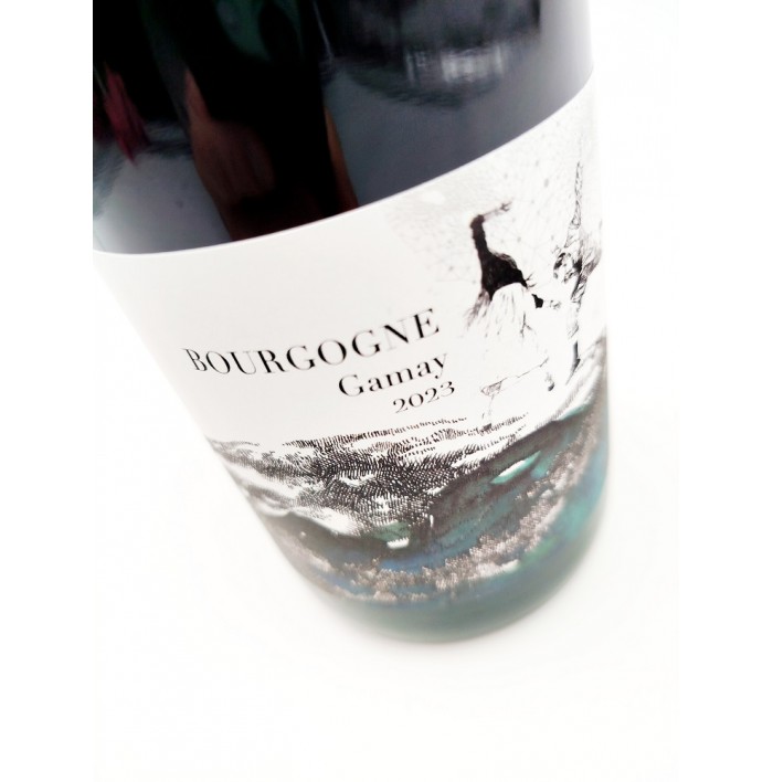 Bourgogne Gamay - Didon