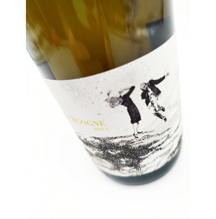 Bourgogne Blanc - Didon