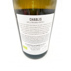 Chablis