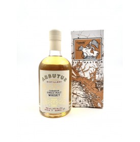 ARBUTUS  Single Malt 