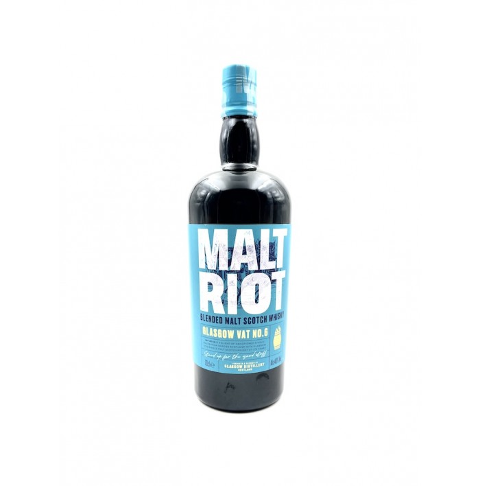 Malt Riot Blended Malt Scotch