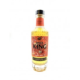 SPICE KING NO AGED WEMYSS MALTS