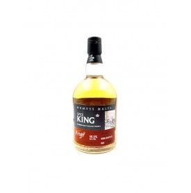 SPICE KING Batch Stren WEMYSS