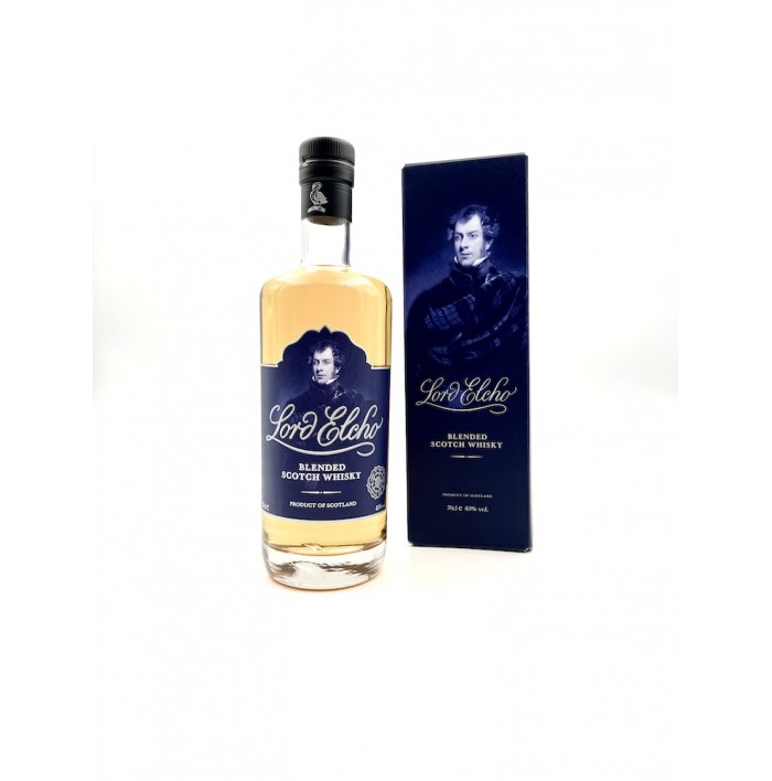 Lord Elcho Wemyss Malts