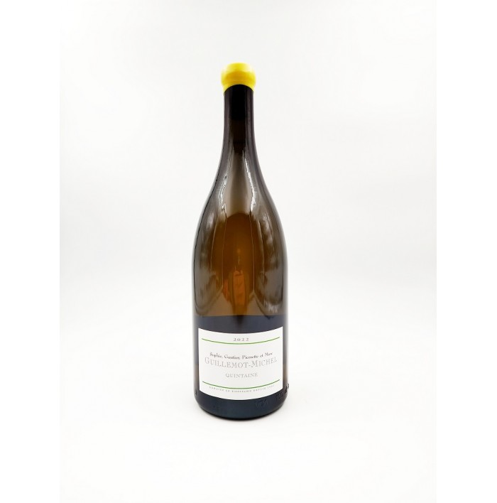 Quintaine - Domaine Guillemot-Michel