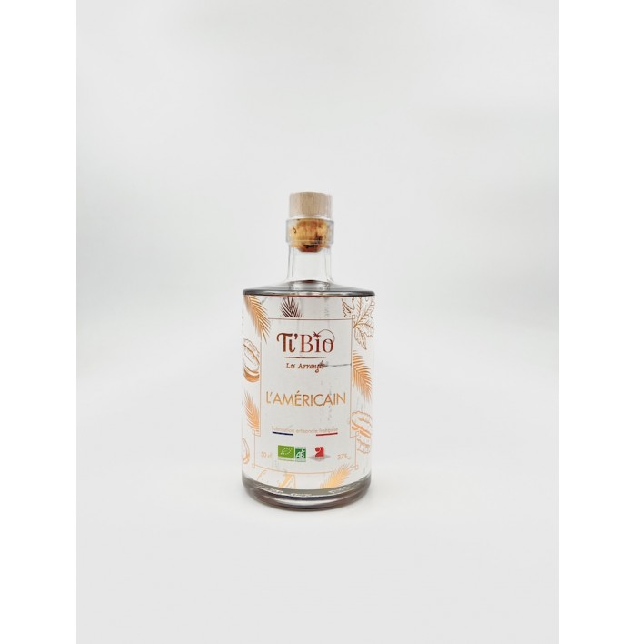 Ti'punch - Ti'bio