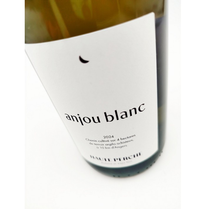 Anjou Blanc - Domaine De Haute Perche