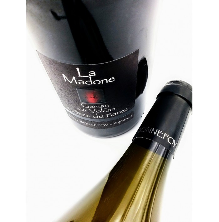 La Madone - Les Vins De La Madone