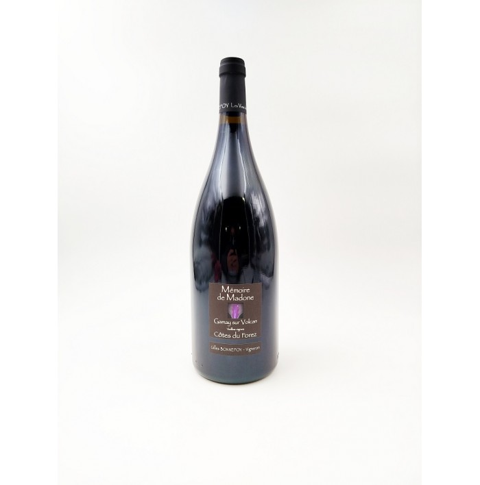 Mémoire De Madone Veilles Vignes - Les Vins De La Madone