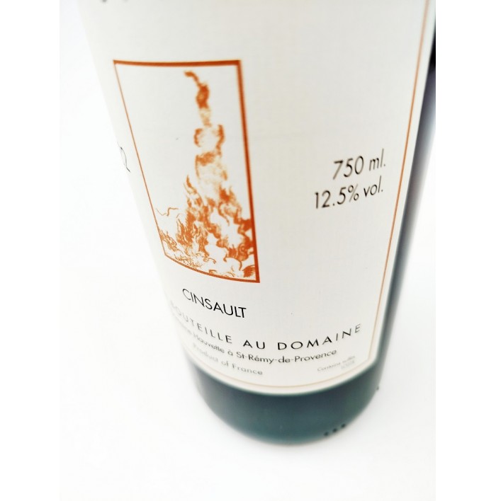 Cinsault - Hauvette