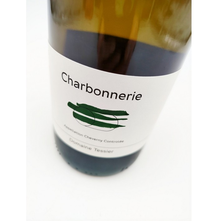 La Charbonnerie - Domaine Philippe Tessier