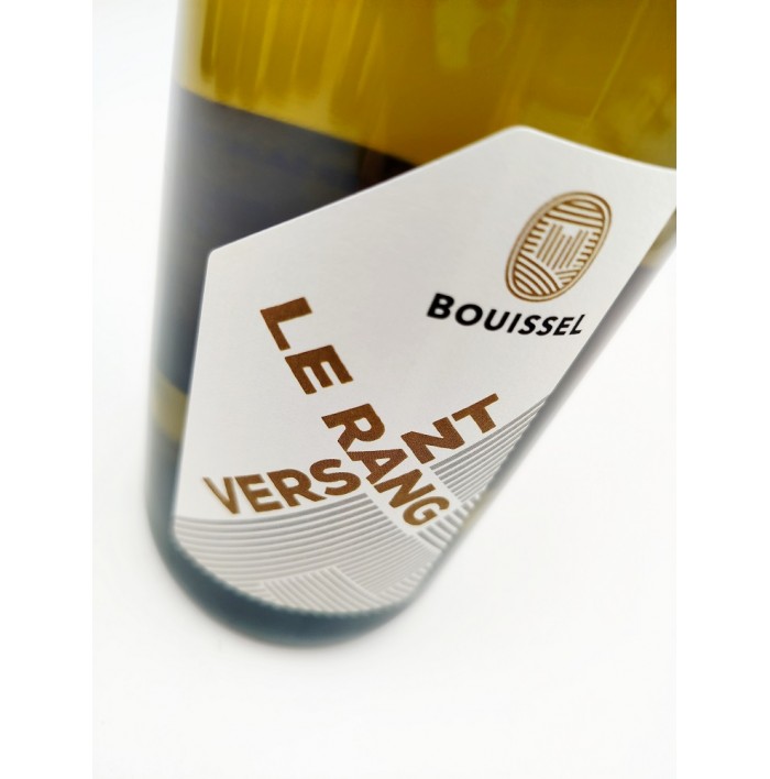 Le Rang Versant - Château Bouissel
