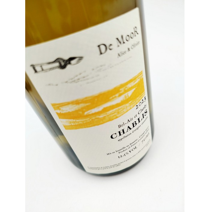Bel-Air Et Clardy - Alice & Olivier De Moor