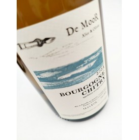 Bourgogne Chitry