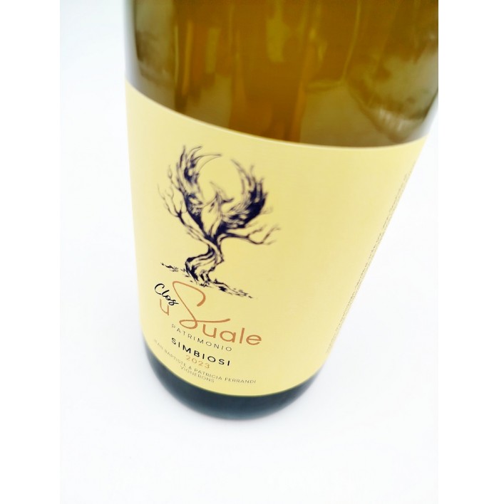 Simbiosi - Clos U Suale
