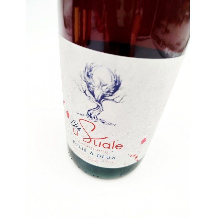 Folie À Deux - Clos U Suale