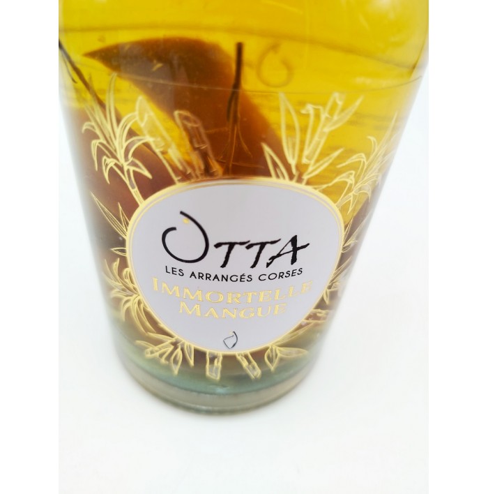 Otta Immortelle Mangue