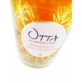 OTTA Mandarine / Epices