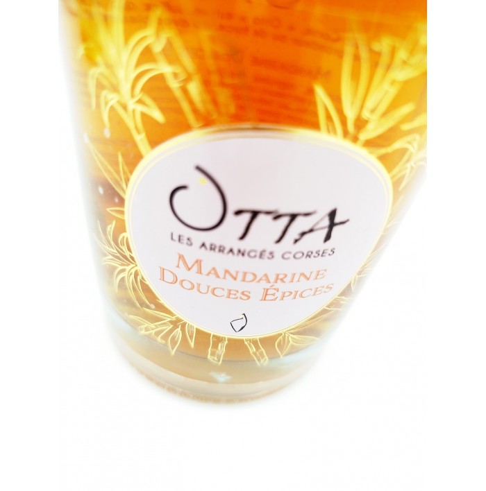 Otta Mandarine / Epices