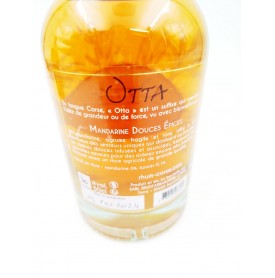 OTTA Mandarine / Epices
