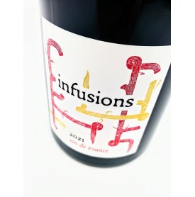 Infusions - libre