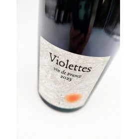 Violettes