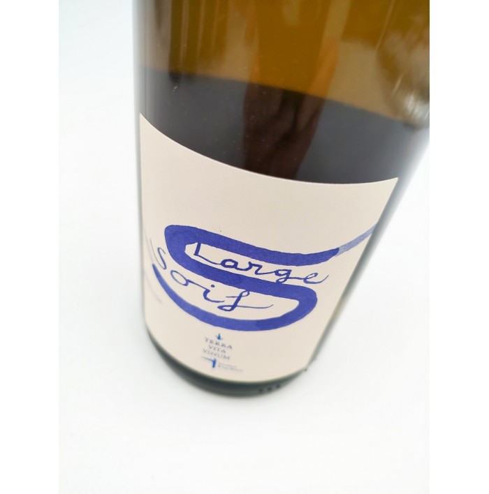 Large Soif - Terra Vita Vinum