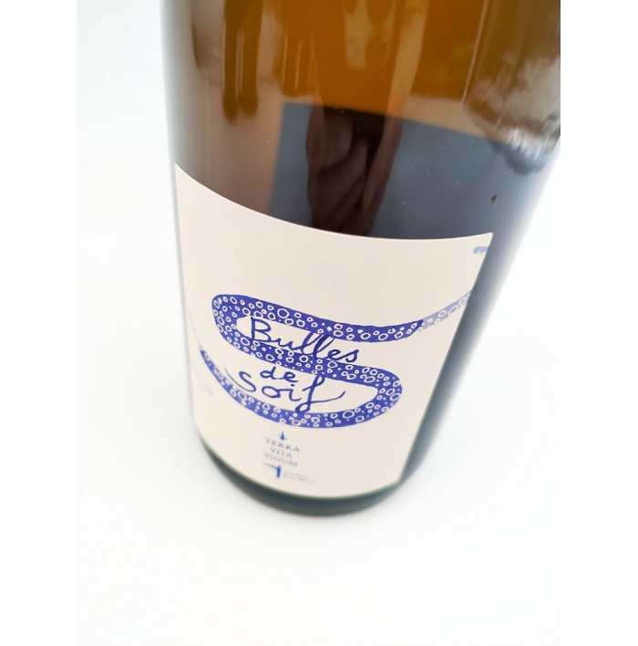 Bulles De Soif - Domaine Terra Vita Vinum