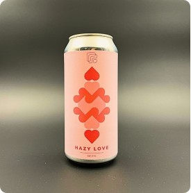Hazy Love NEIPA