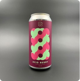  Acid Berry SOUR