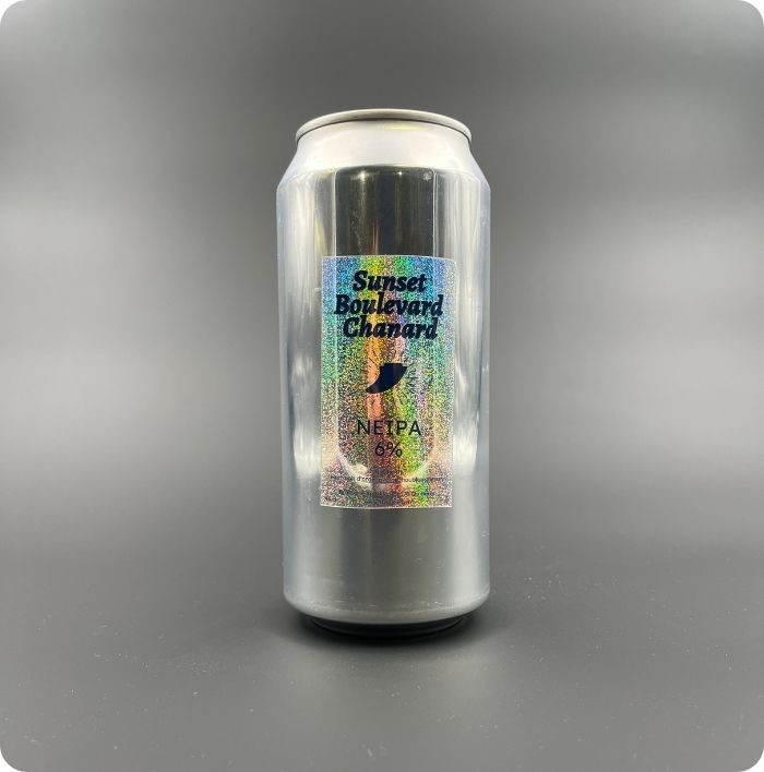 Sunset Boulevard Chanard - Sparkle