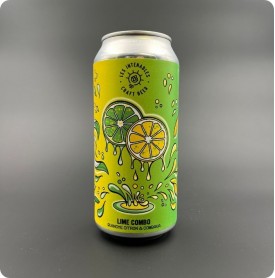 Lime Combo BLANCHE