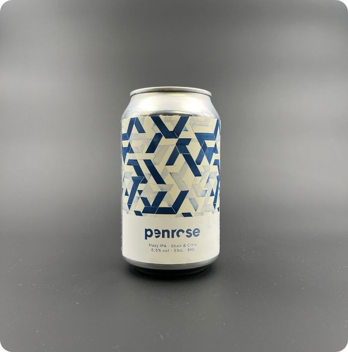 Hazy Ipa - Penrose