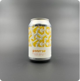 DDH Pale Ale