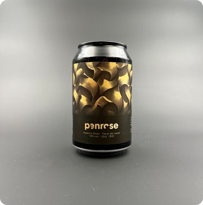 Imperial Stout - Penrose