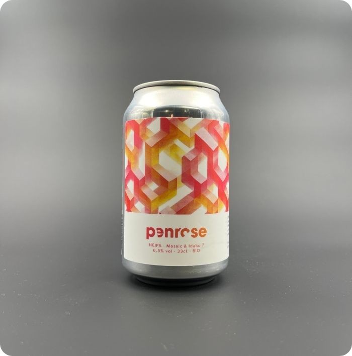 Neipa Bio - Penrose