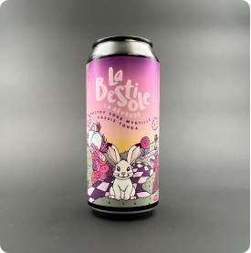 La Rêveuse PATRY SOUR