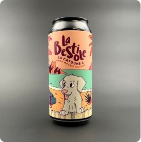 La Patoune NEIPA