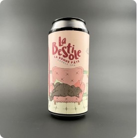 La Bonne Pâte DIPA