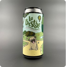  Insouciante PALE ALE