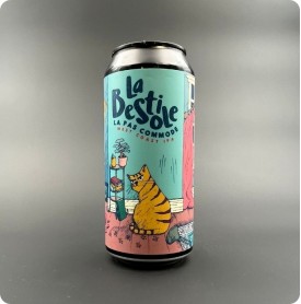 La Pas Commode WEST COAST IPA