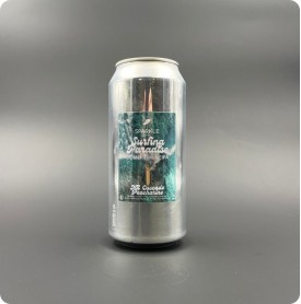 Surfing Paradise DDH NEIPA
