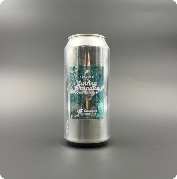 Surfing Paradise Ddh Neipa - Sparkle