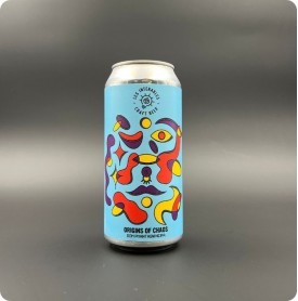  Origins of Chaos NEIPA
