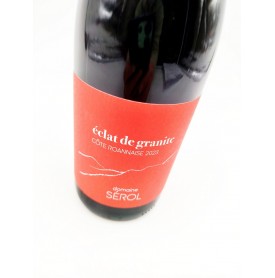 Eclat De Granit